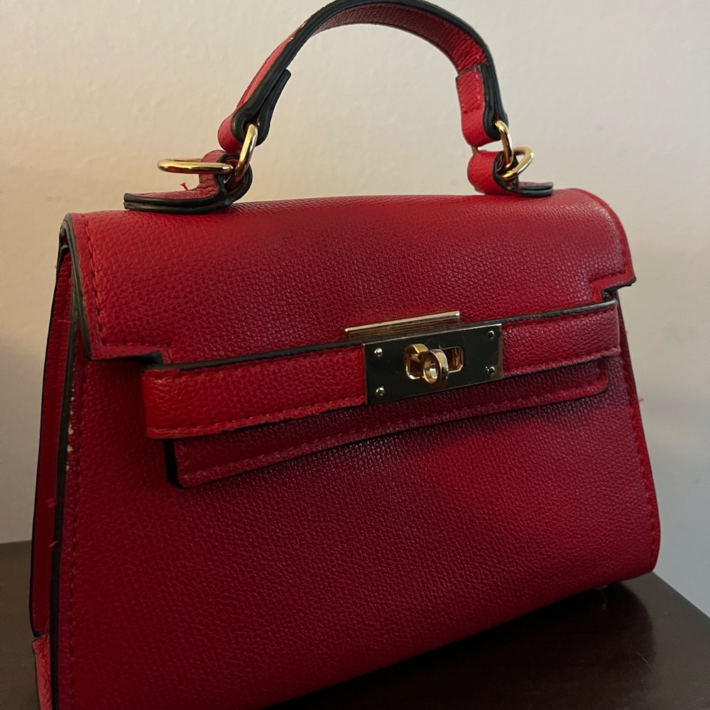 Birkin bag Mini